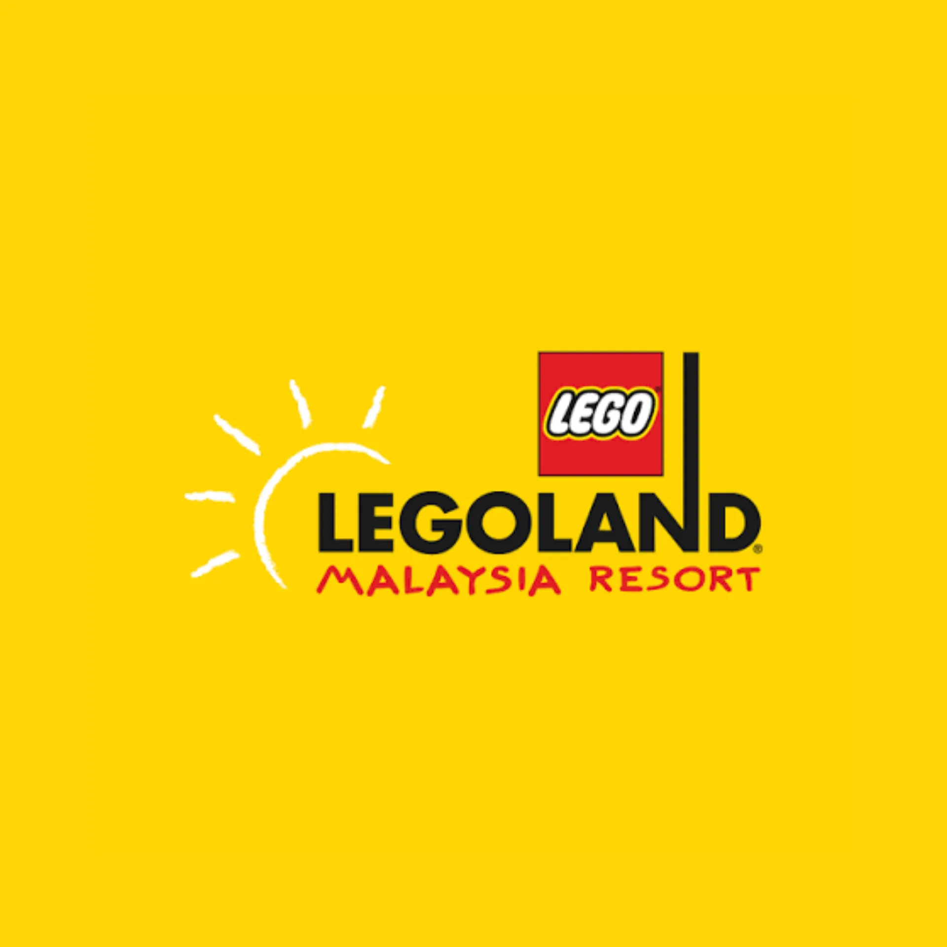 LEGOLAND Malaysia Resort