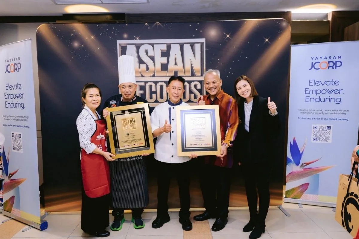 Yayasan JCorp Joins WCC EXPO 2026, Bringing Corporate Social Responsibility and Sustainability to the International Stage