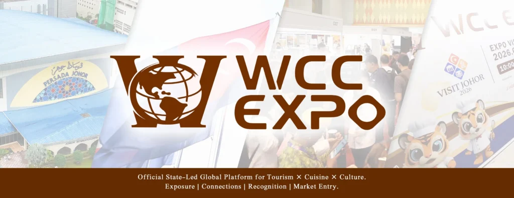 2026 EXPO Visit Johor