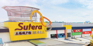WCC EXPO 2027 is set to return from 20 to 23 May 2027 at Sutera Mall