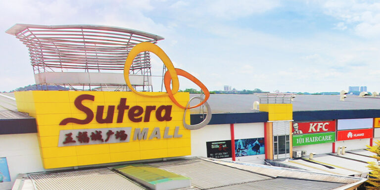 WCC EXPO 2027 is set to return from 20 to 23 May 2027 at Sutera Mall