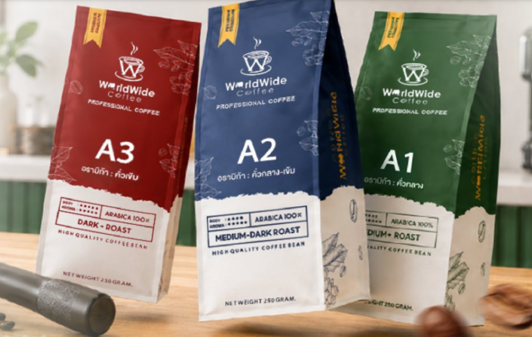 Worldwide Coffee Group Co., Ltd. Joins WCC EXPO 2027 Again 🇹🇭
